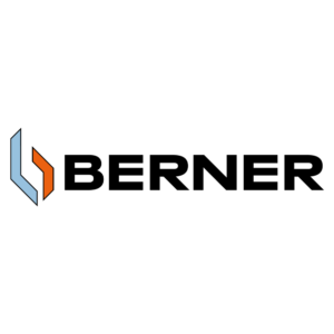 Logo Berner blanc