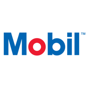 Logo Mobil