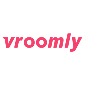 Logo Vroomly