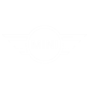 Logo mini blanc